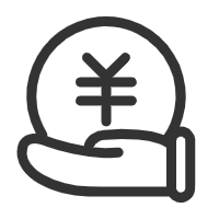 Crypto Inflation Protection with Limited Supply