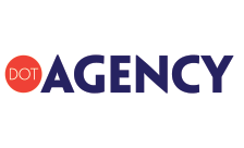 agency ?????? extension logo