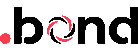 bond domain extension logo
