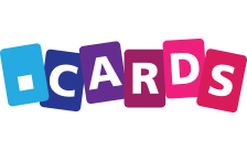 cards ?????? extension logo