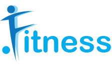 fitness domain extension logo