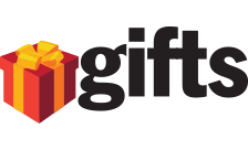 gifts dominio extension logo
