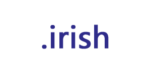 irish ?????? extension logo