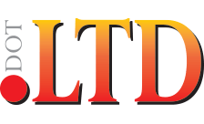 ltd domain extension logo