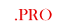 pro dominio extension logo