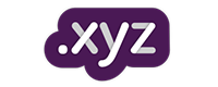 .XYZ Domain Registration