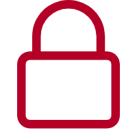 Lifetime FREE WHOIS Privacy - Protect your personal data on gTLDs and most ccTLDs, privacy service is always included