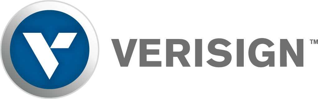 Verisign Accredited Registrar Certificate