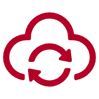 Cloud-based security updates